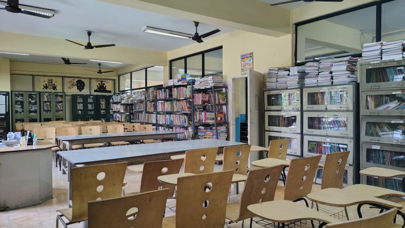 Library